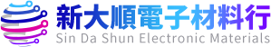 頁尾Logo