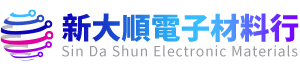 新大順電子材料行
