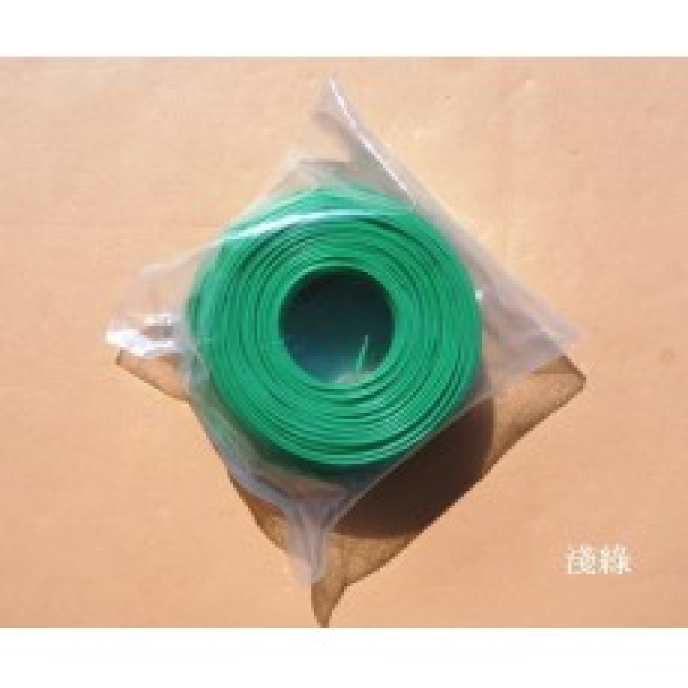 G6123A-G 0.5MM單芯線(鍍錫)綠