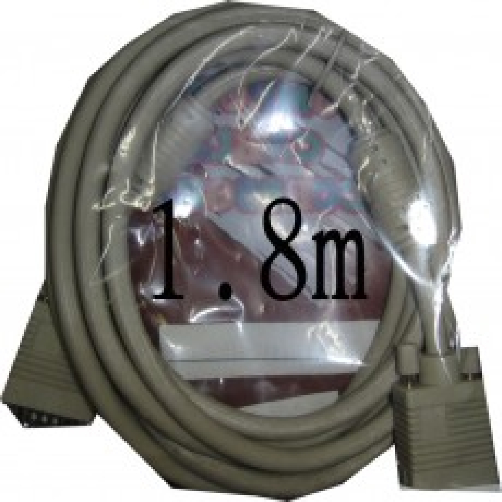CB-101 VGA  螢幕專用訊號強化線 1.8M
