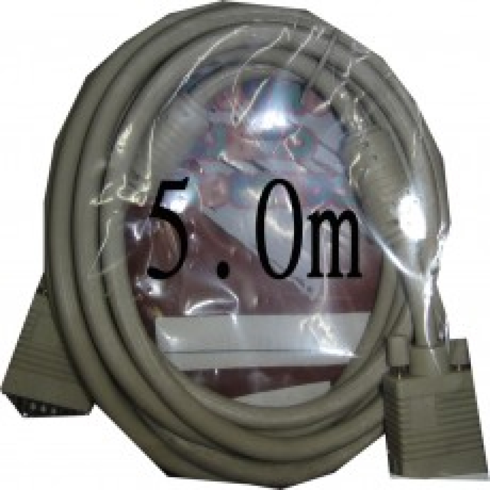 CB-103 VGA  螢幕專用訊號強化線 5M
