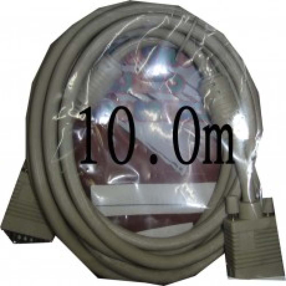 CB-104 VGA  螢幕專用訊號強化線 10M