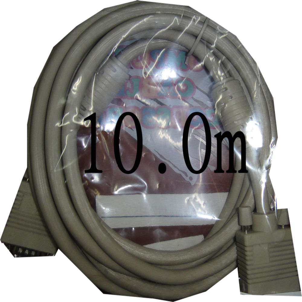 CB-104 VGA  螢幕專用訊號強化線 10M