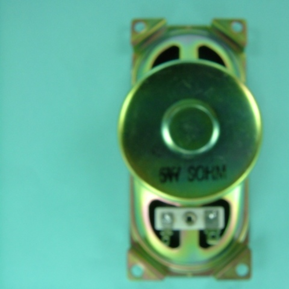 電視喇叭5W(長方形)