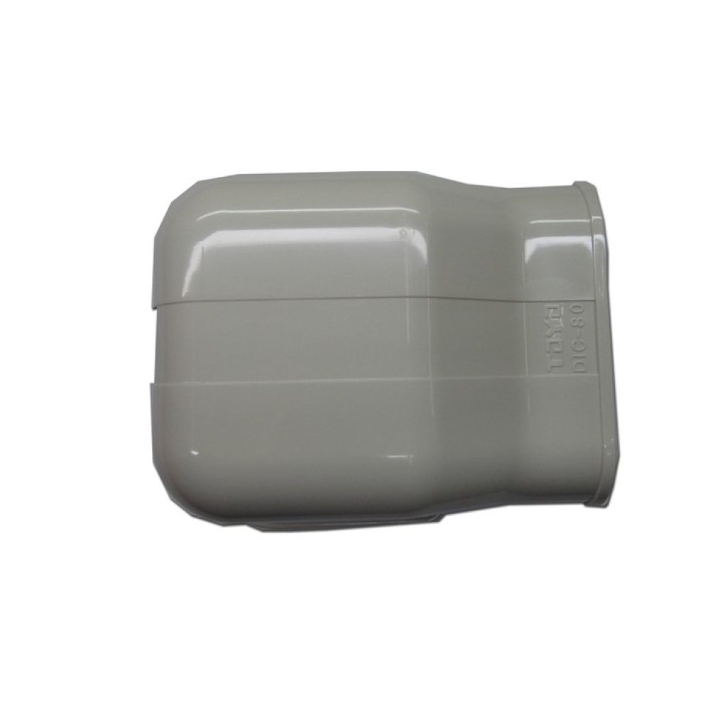 DIC-80 管槽頭蓋 TOYO