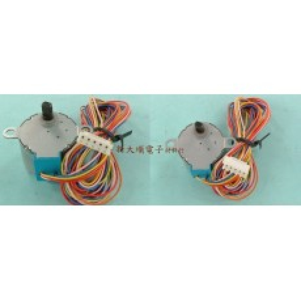冷氣出風口擺動馬達12VDC