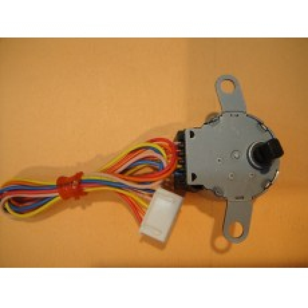 ST24-1052 24風向馬達12V 43mm-5線
