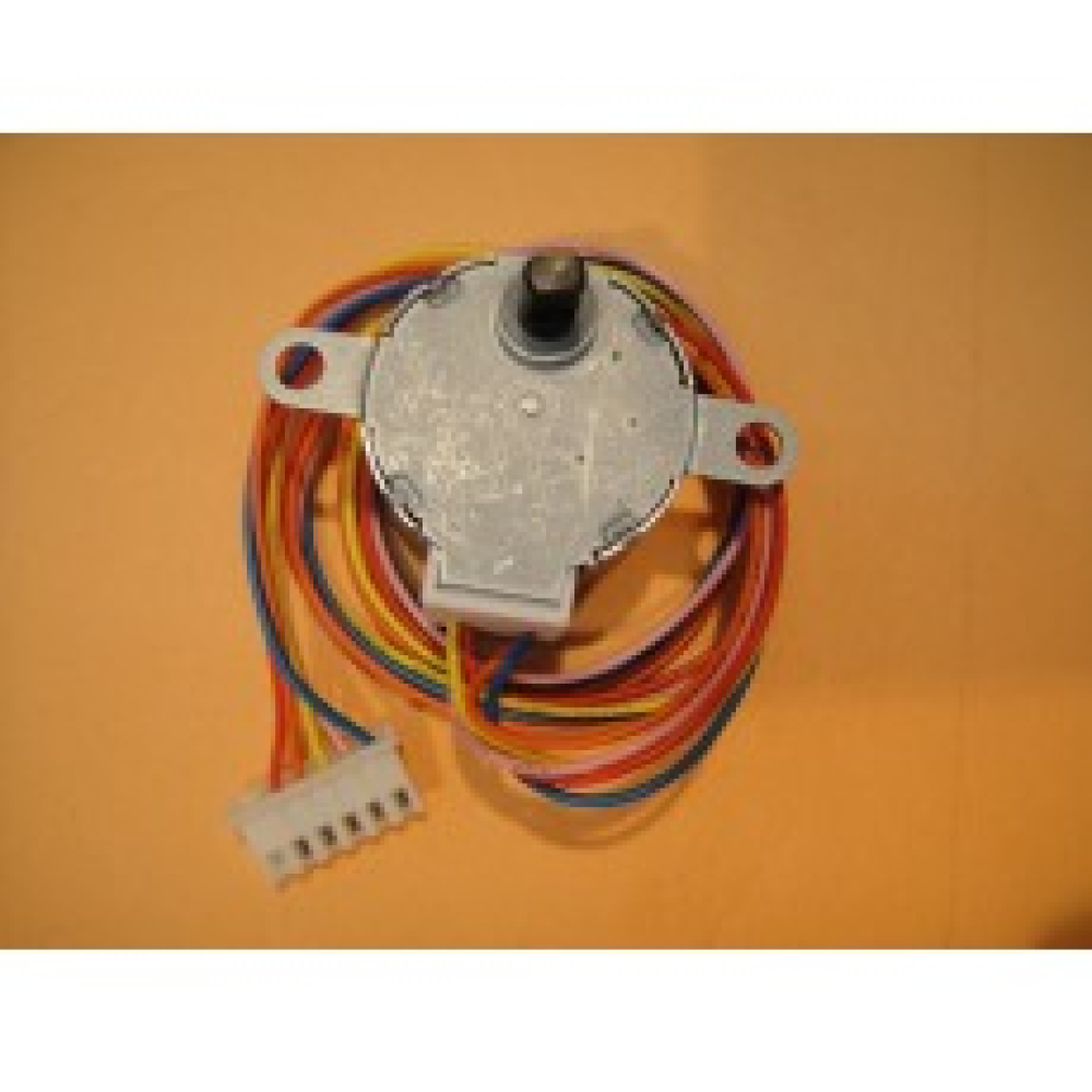 ST28-0651 28風向馬達12V 38mm-5線