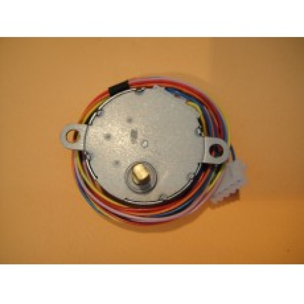ST35-1132 35風向馬達12V 46mm-5線