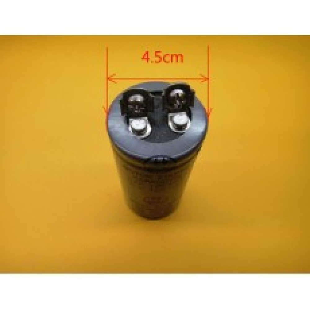 CF15250 15UF/250V 啟動電容