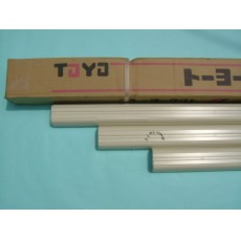 TD120 冷氣管槽 TOYO一箱4入
