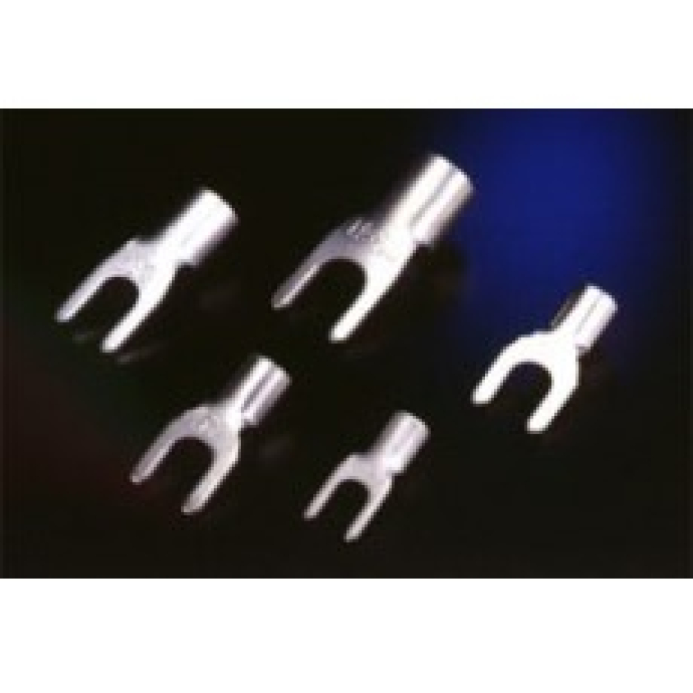 Y1.25-3S Y型端子 1包100pcs