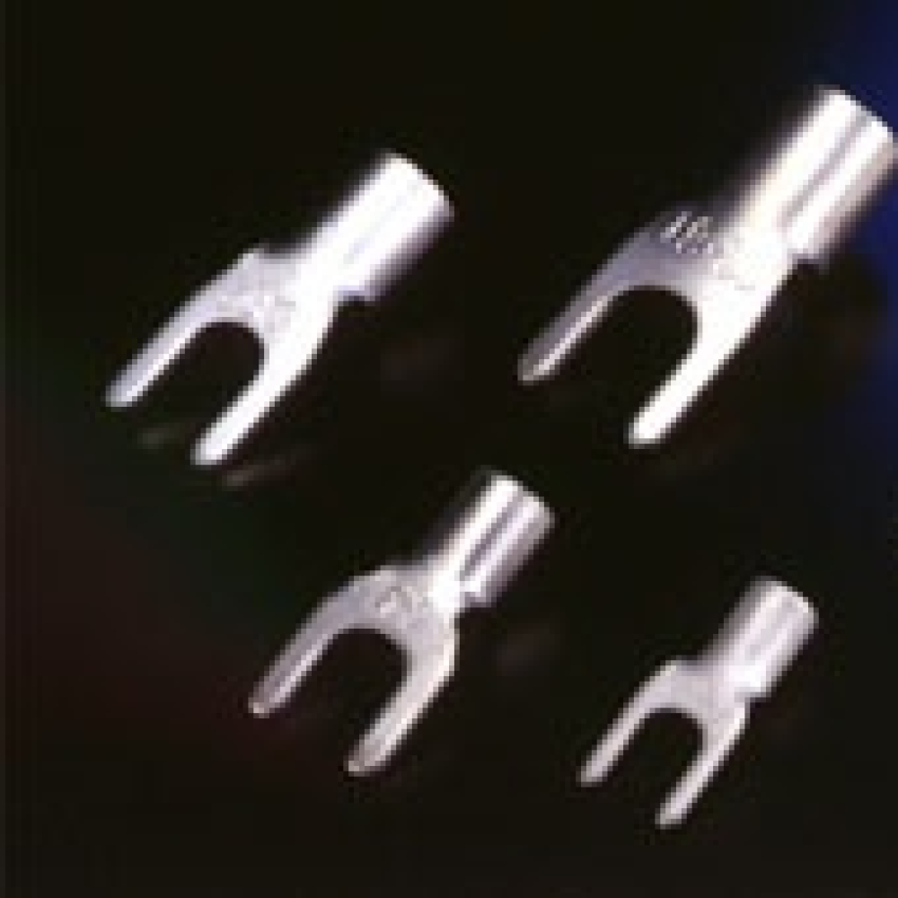 Y5.5-5 Y型端子 1包100pcs
