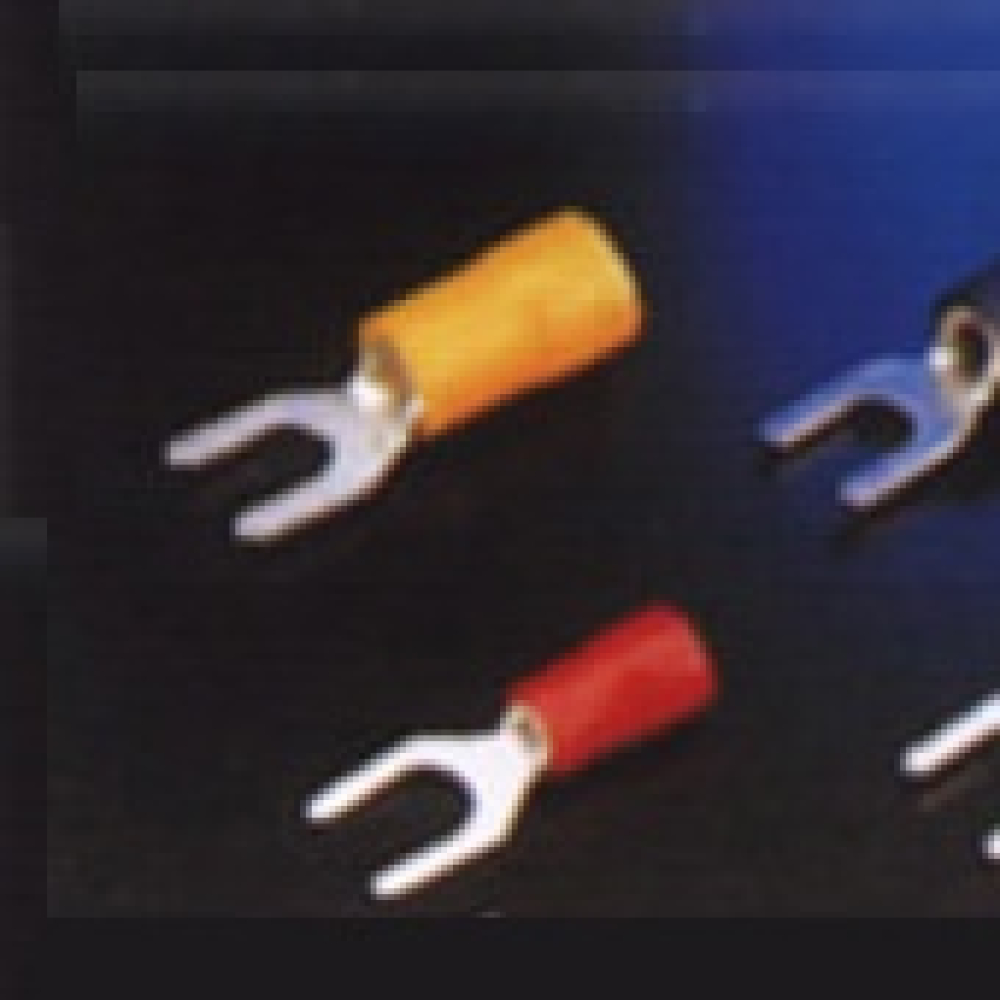 YF5.5-5 Y型端子 1包100pcs