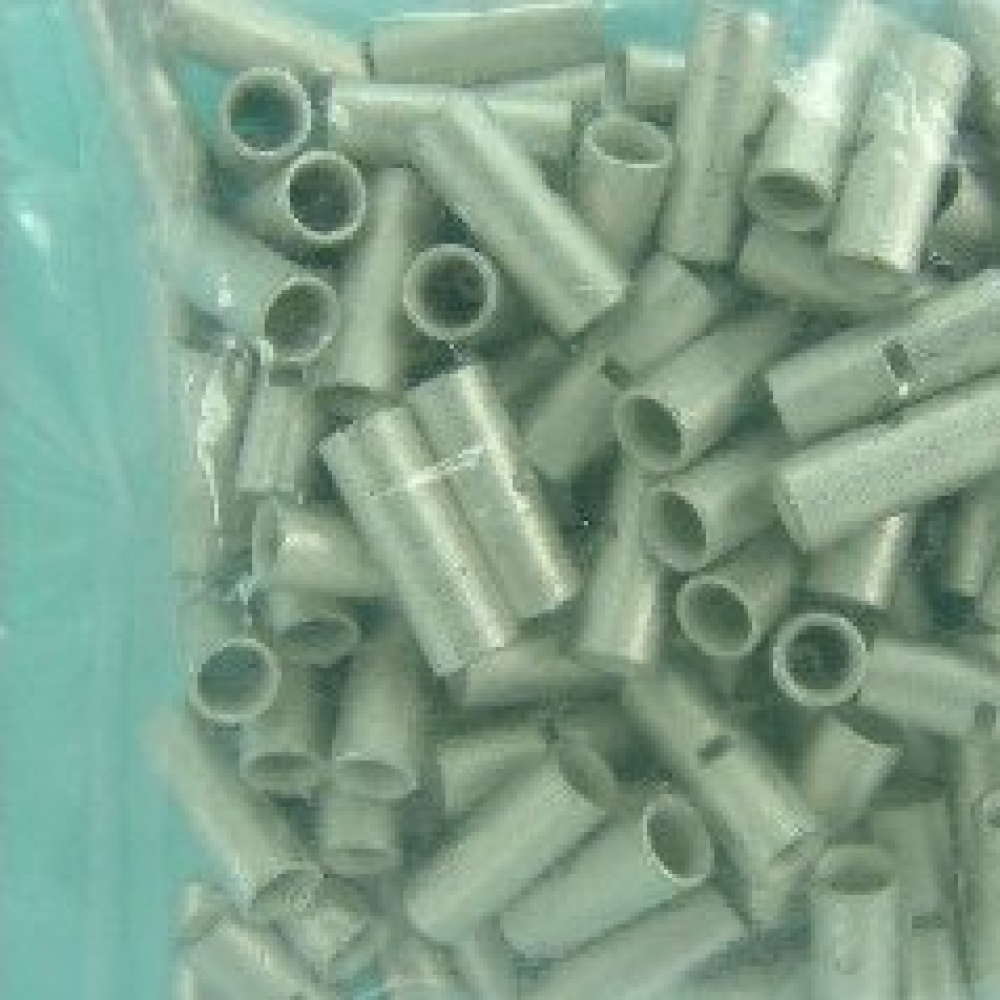 B5-5長銅管 B5.5 1包100pcs