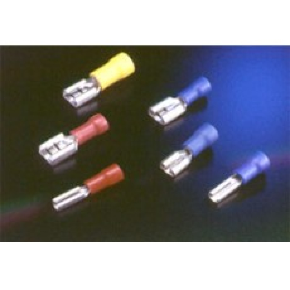 LV5.5-7A  KSS 公母插(母)1包100PCS