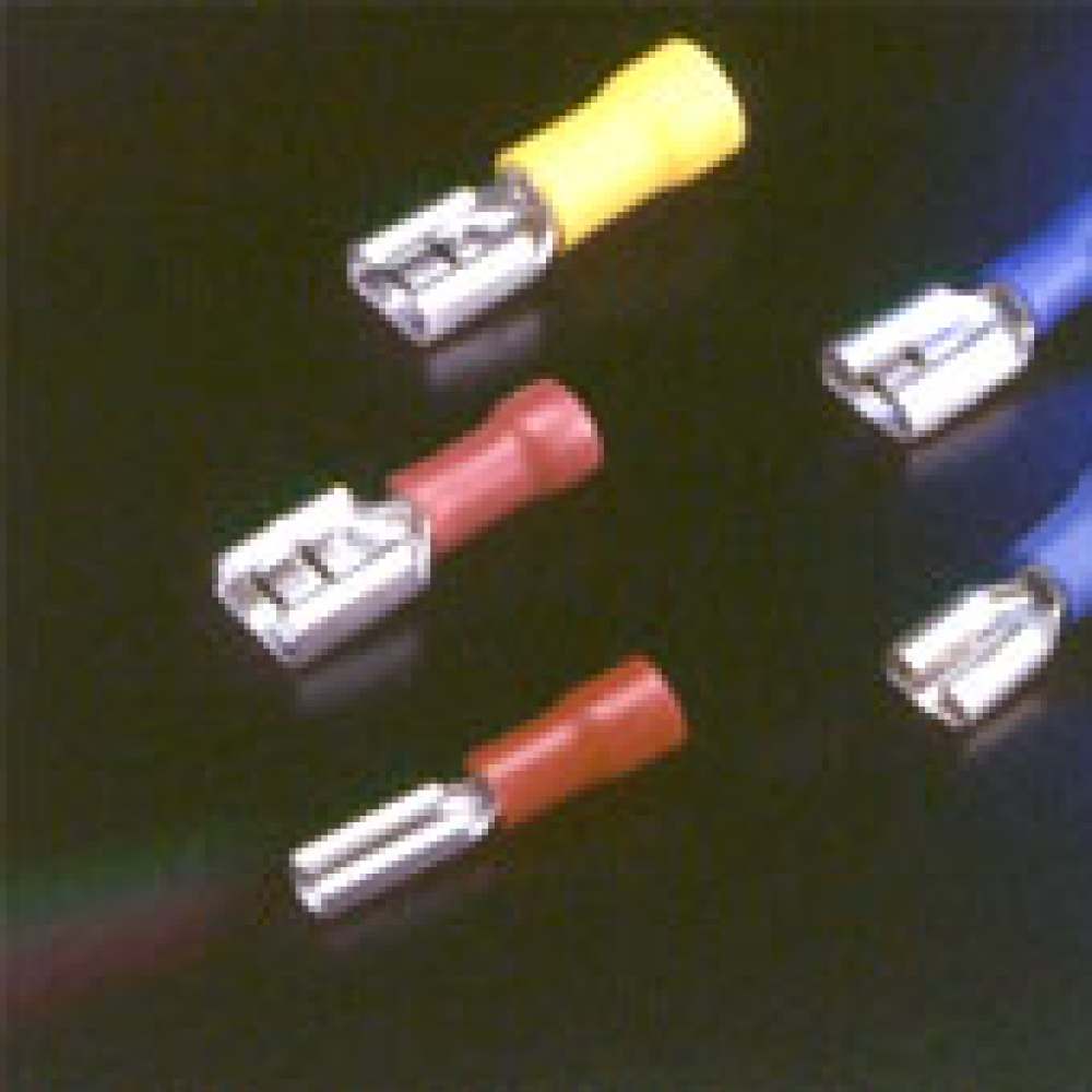 LV5.5-7A  KSS 公母插(母)1包100PCS