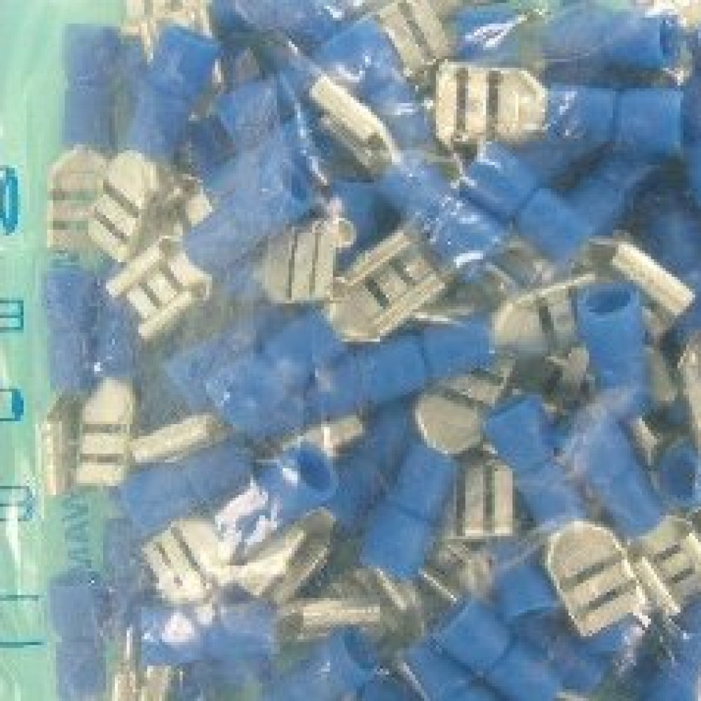 LV2-7A  KSS 公母插(母)1包100PCS