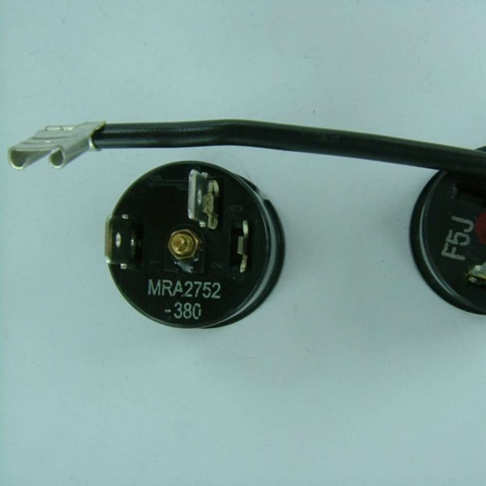 OL001 過載保護器10H/1.8A(帶線)