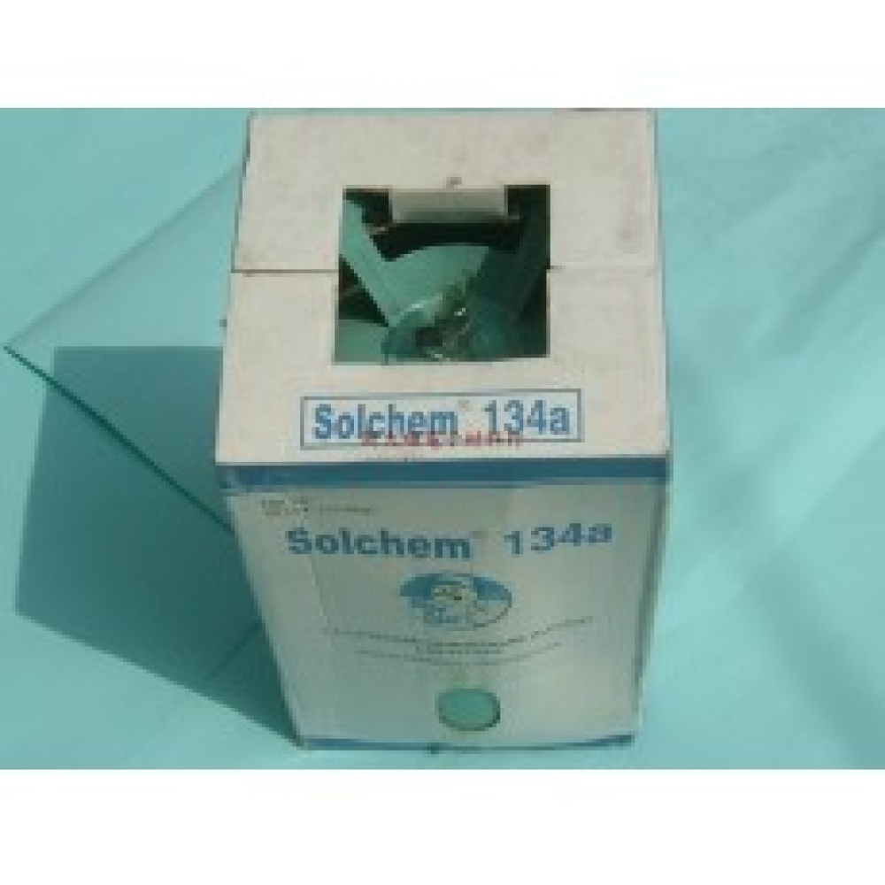 F134a30 134A冷媒30磅 冰箱環保冷媒