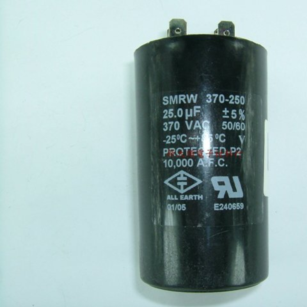 80UF/250V 啟動電容