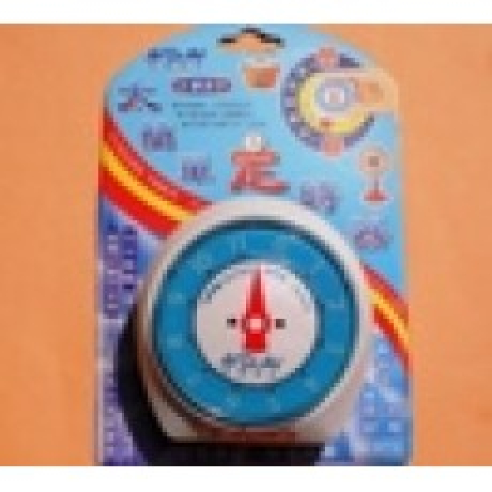 TM-567A 太簡單定時器 12H