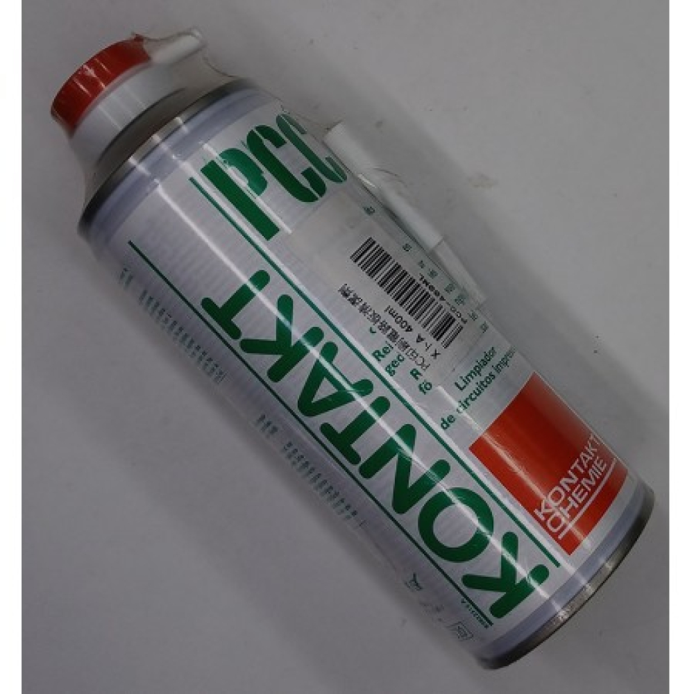 PCC-400ML PC印刷電路板清潔劑400ml