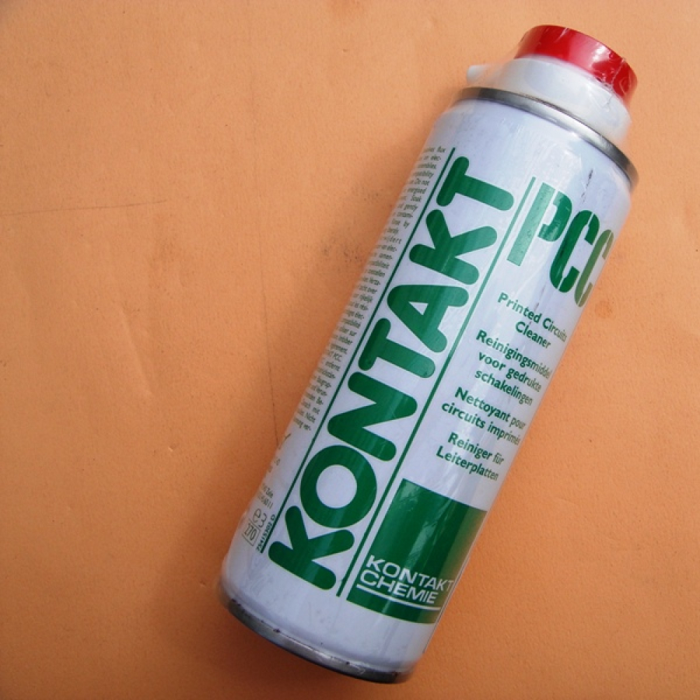 PCC-400ML PC印刷電路板清潔劑400ml