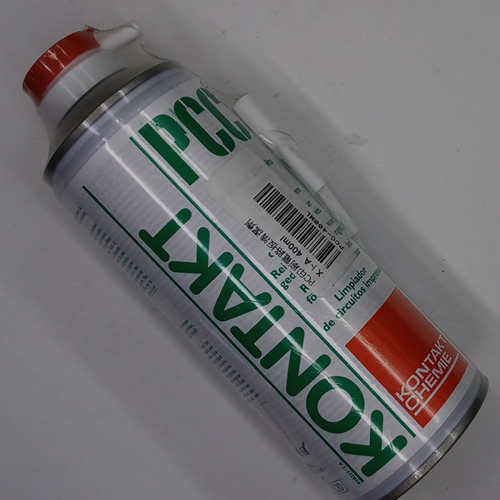 PCC-400ML PC印刷電路板清潔劑400ml