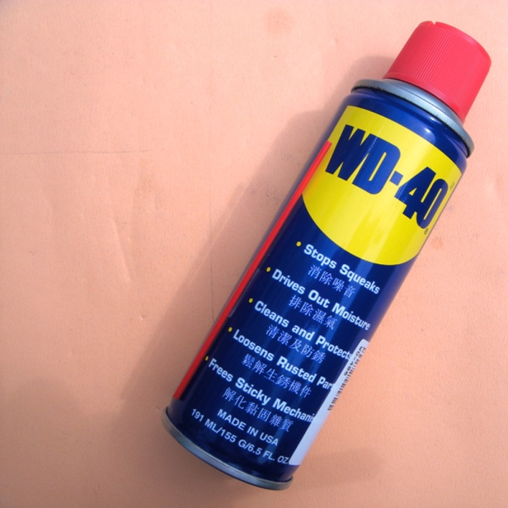 WD-406復活劑6OZ