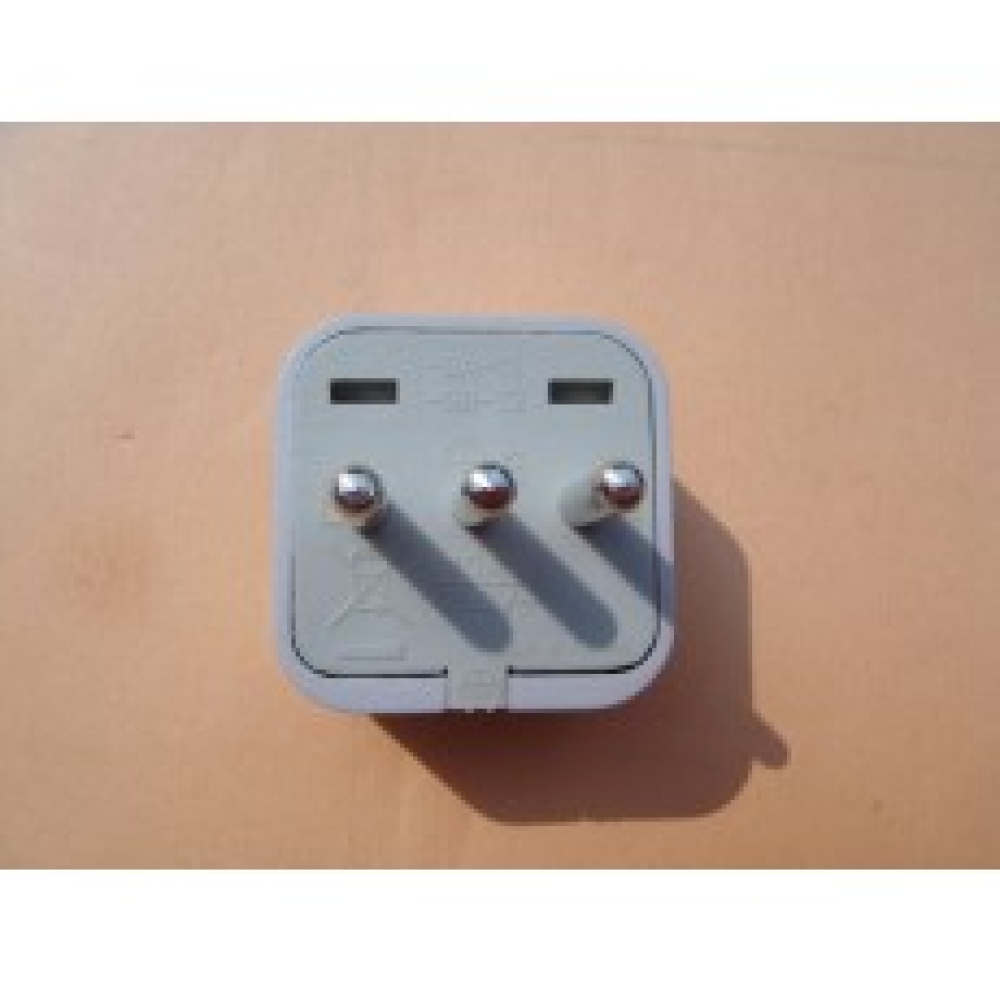 WA-12 義大利 烏拉圭轉接器