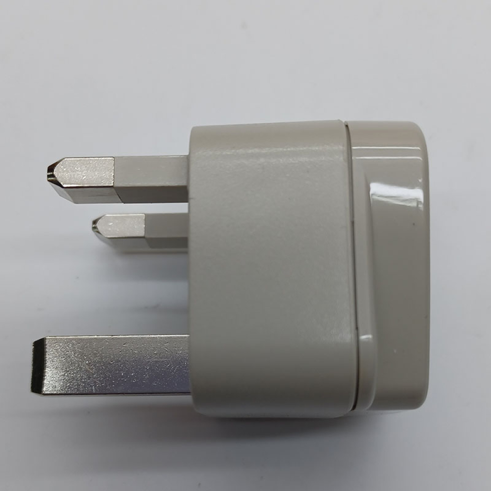 WA-7 大英國協萬用轉換頭