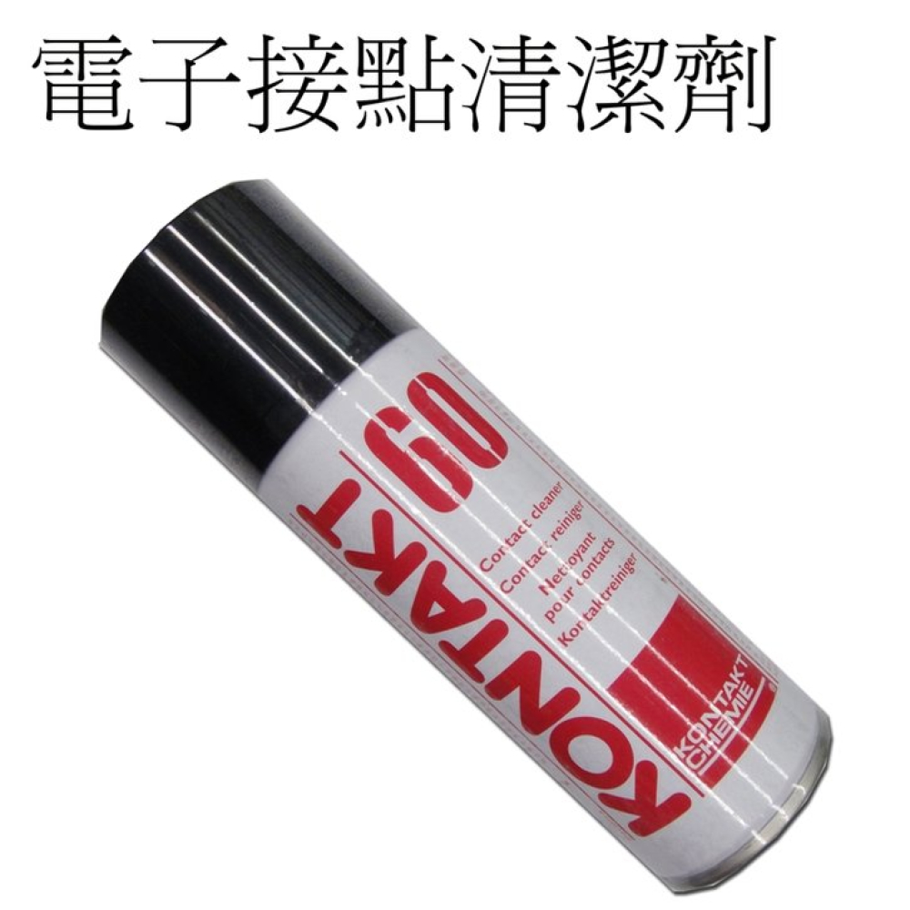 k-60接點氧化物清潔劑