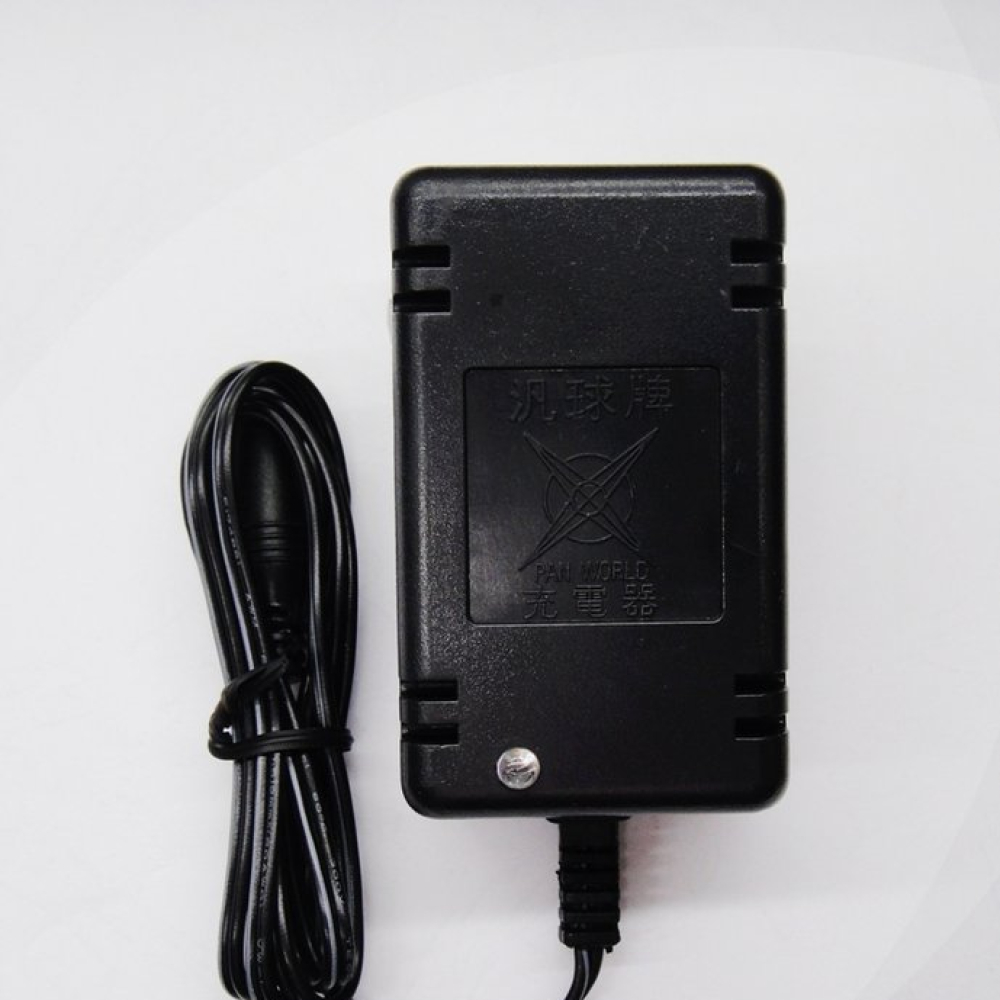 HD020 汎球牌 充電器 HD020 3,7V鋰電專用充電器