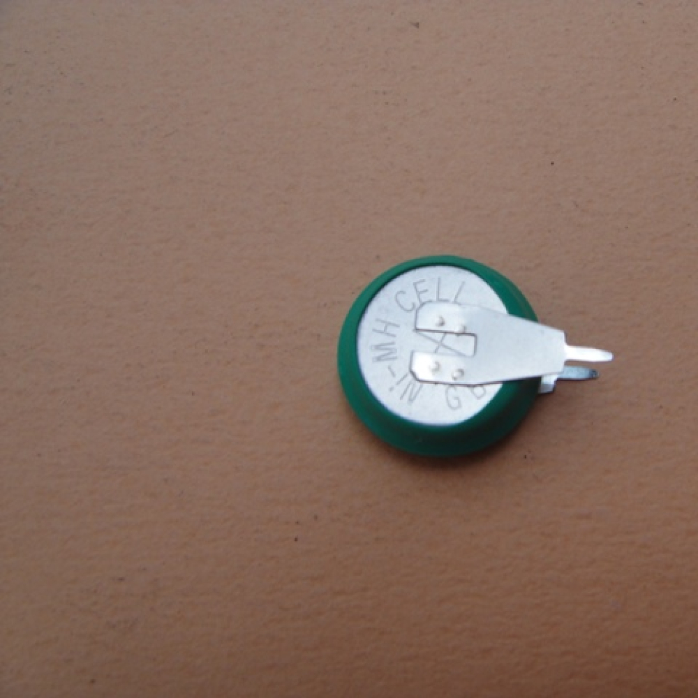 N-80DK 電腦PC板用充電池1.2V