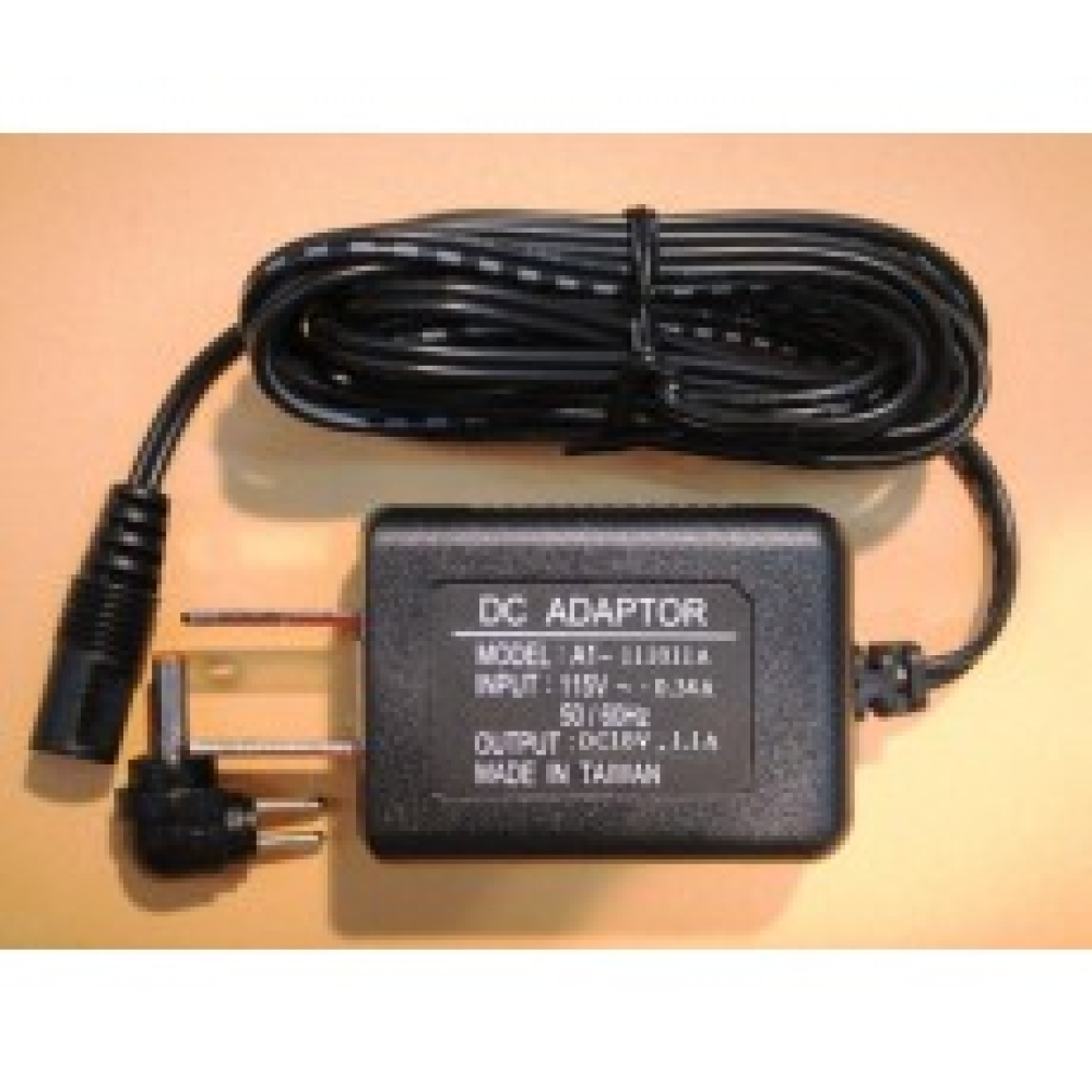 AD1-111810A DC18V 1.1A電子式穩壓器