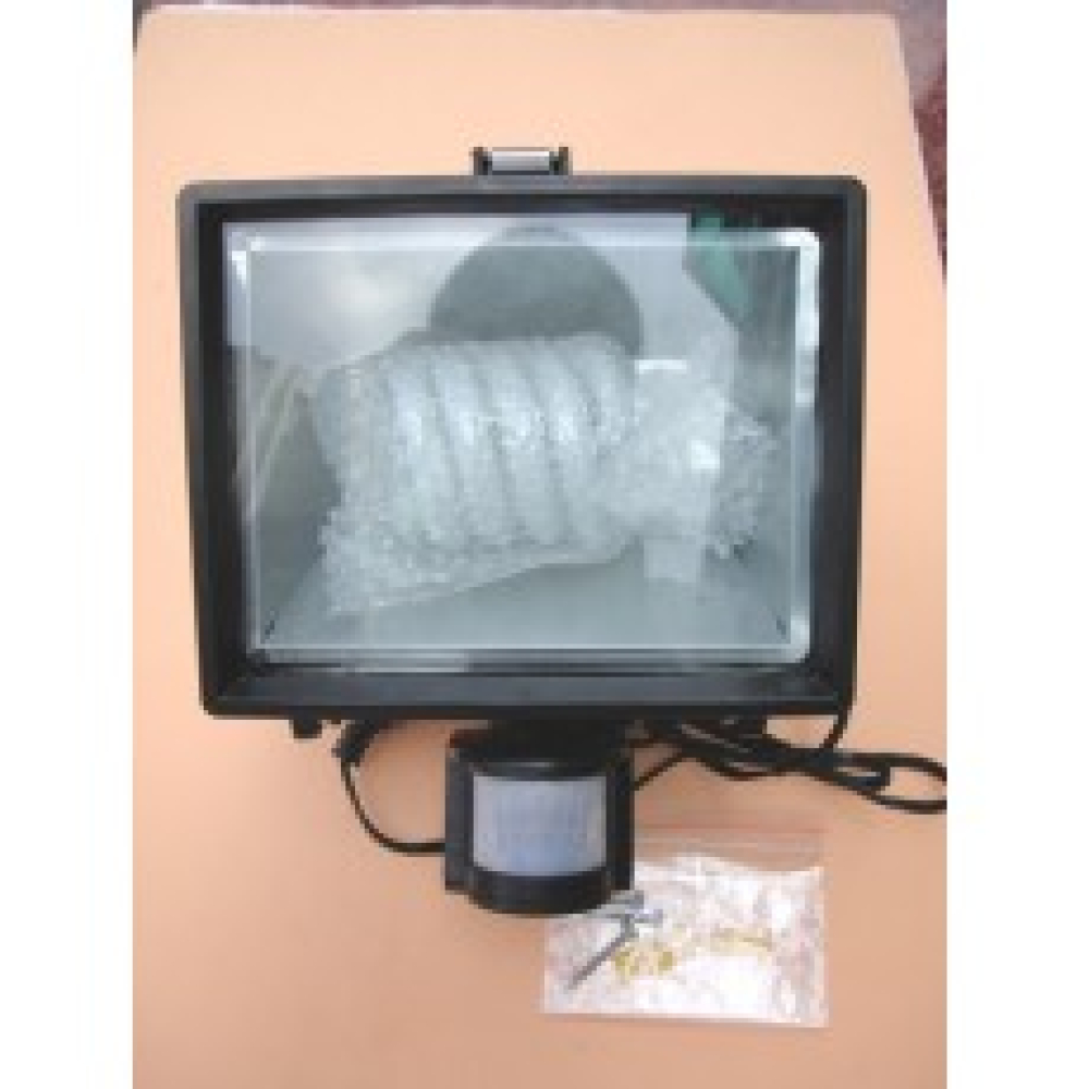 感應式探照燈110V 36W