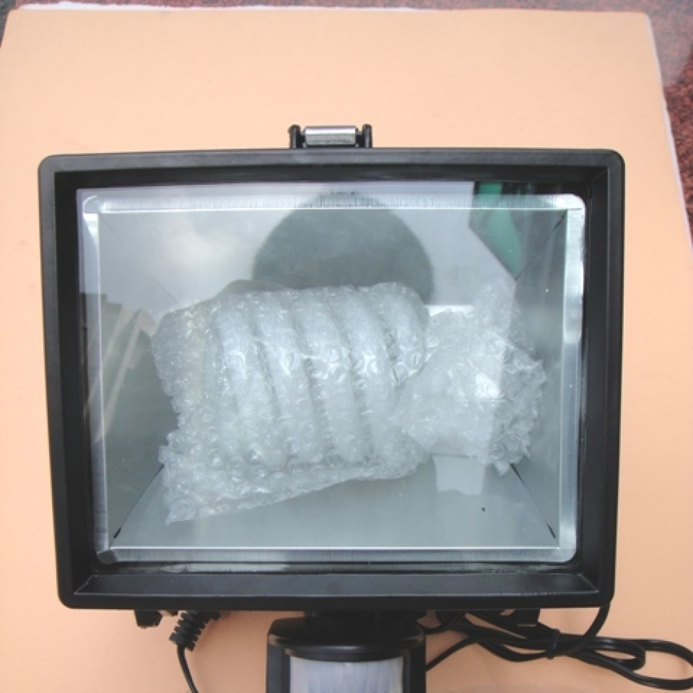 感應式探照燈110V 36W