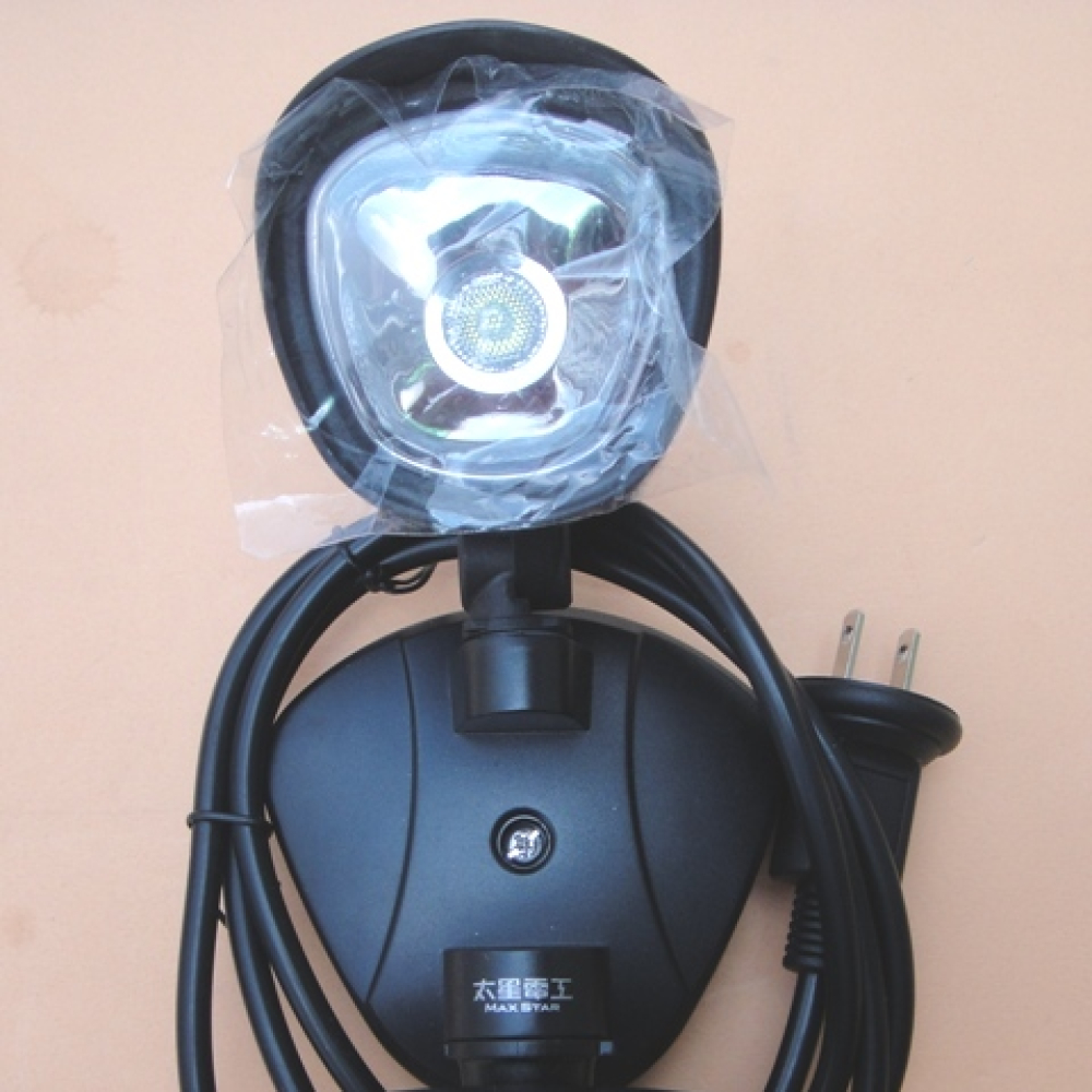 LED感應燈插電式 單燈