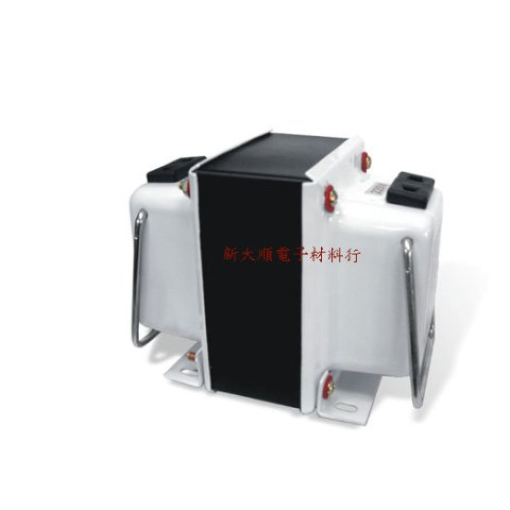 TC1500 110V轉220V升壓器750W