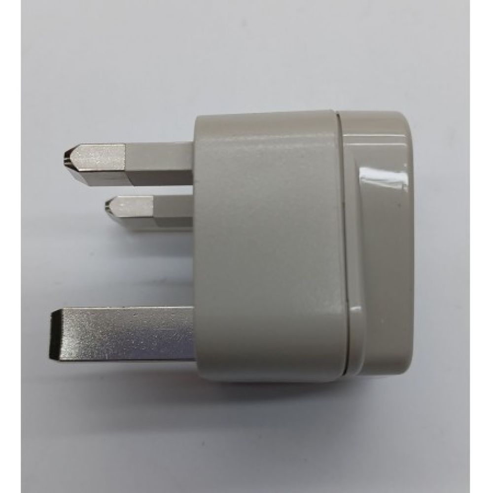 WA-7 大英國協萬用轉換頭