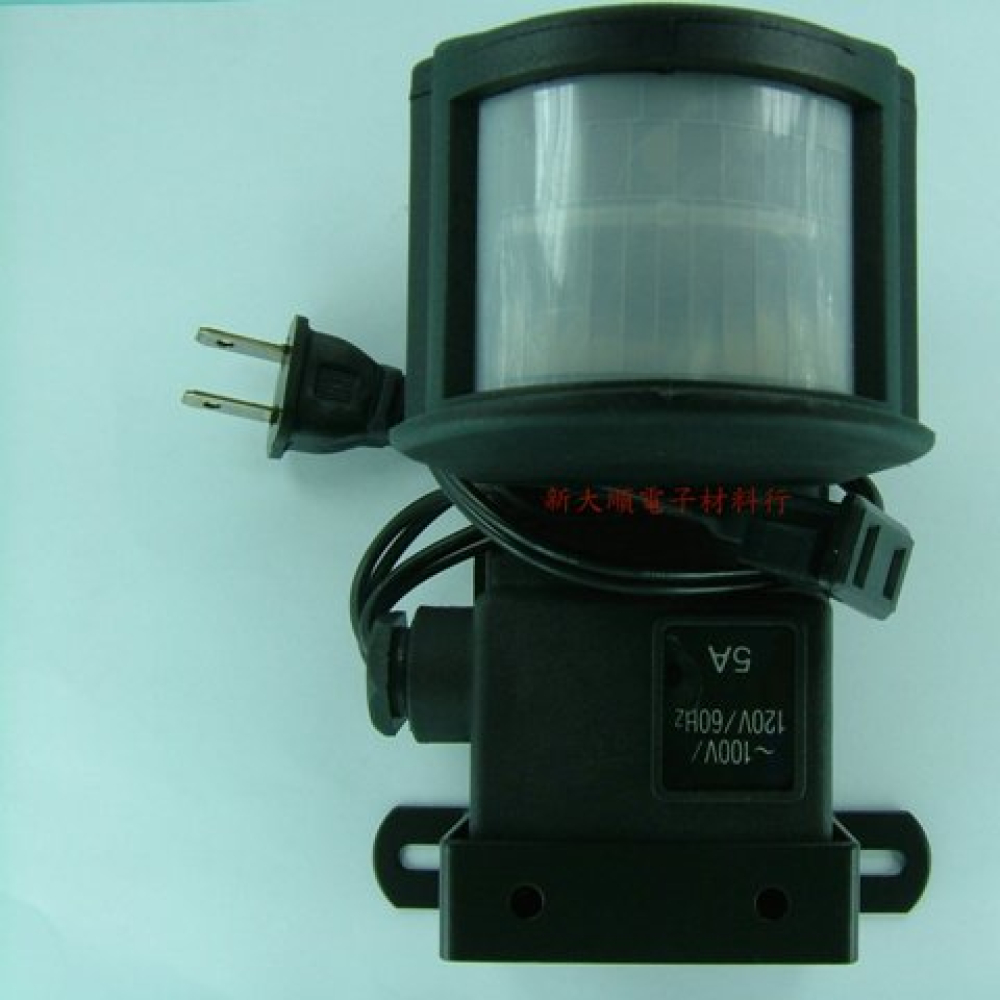 AK-206B 紅外線感應控制器L型