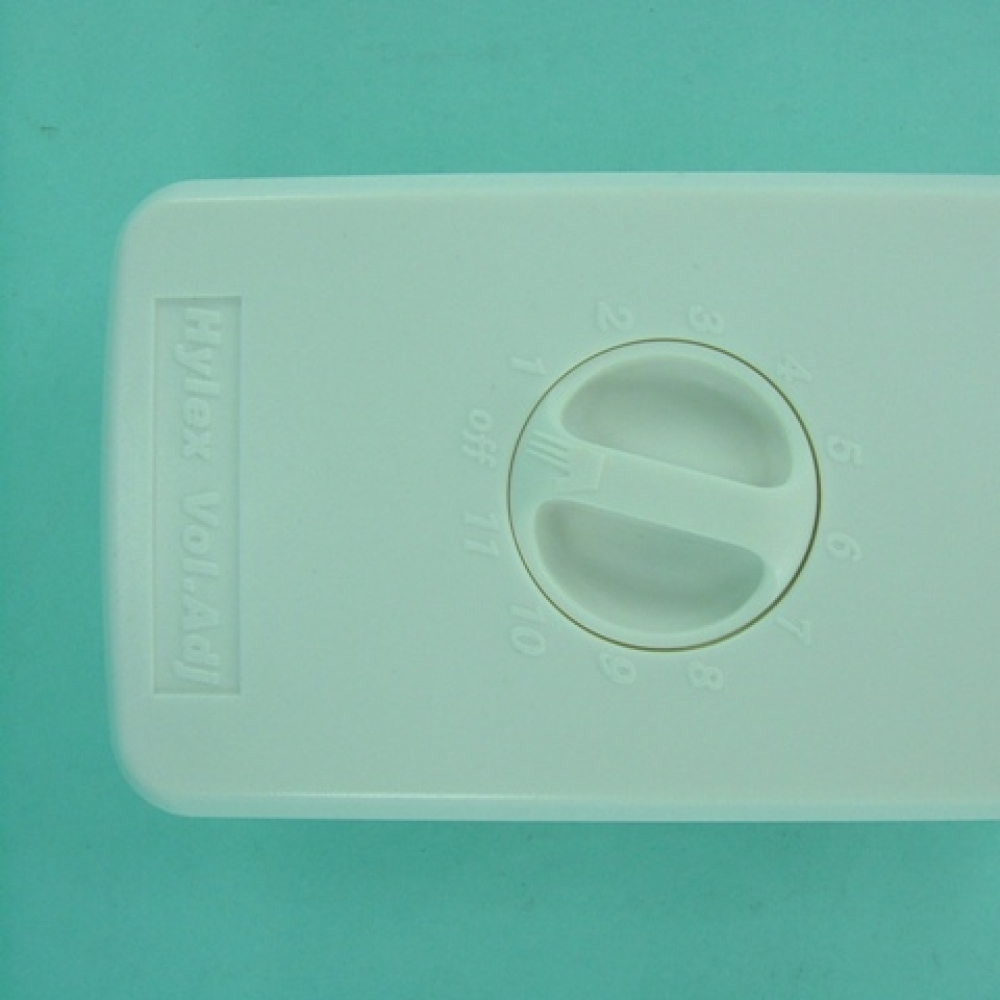音量衰減器10W 12段