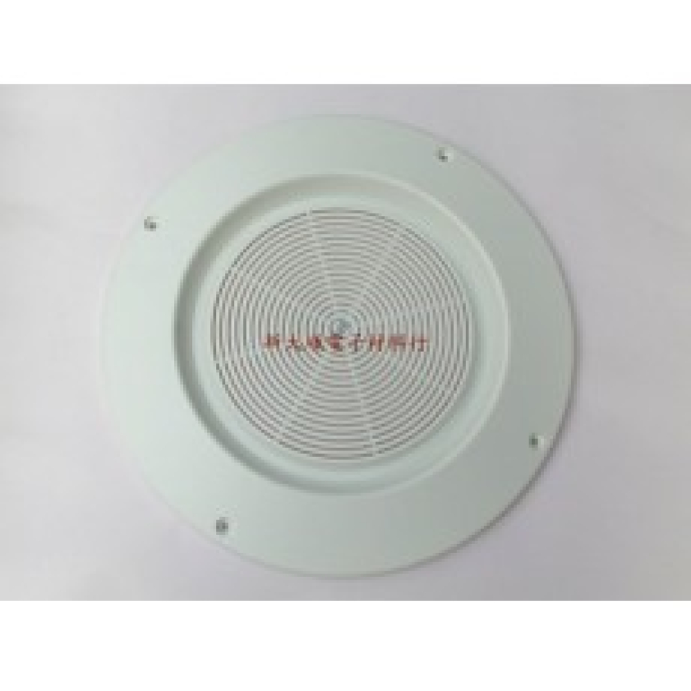 8&amp;quot; SP 輕鋼架喇叭保護網