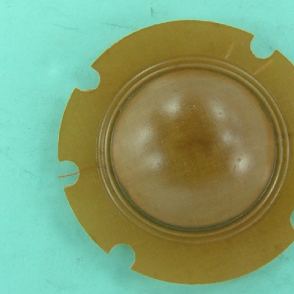 VC100 音圈