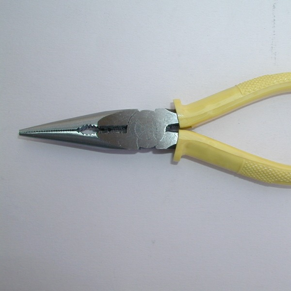 ST-216H SHELL貝印尖口鉗6&amp;amp;amp;amp;amp;quot;