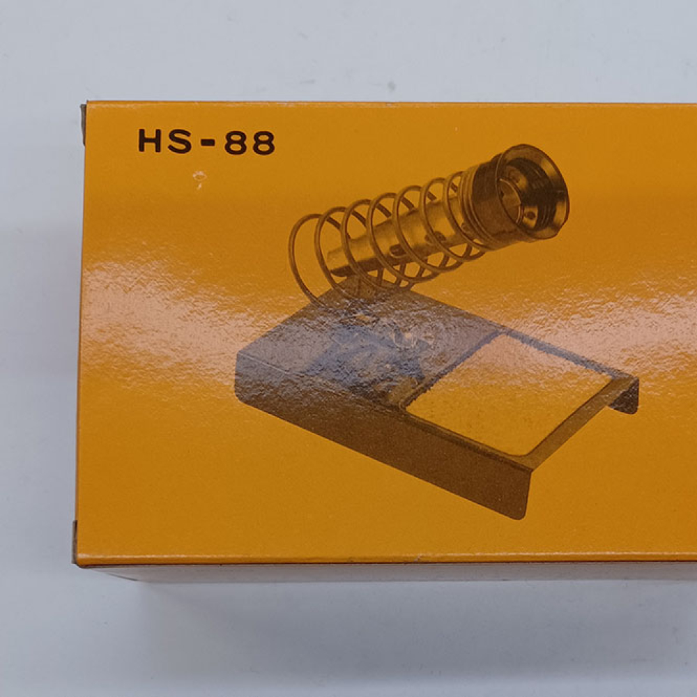 HS-87 快速烙鐵架