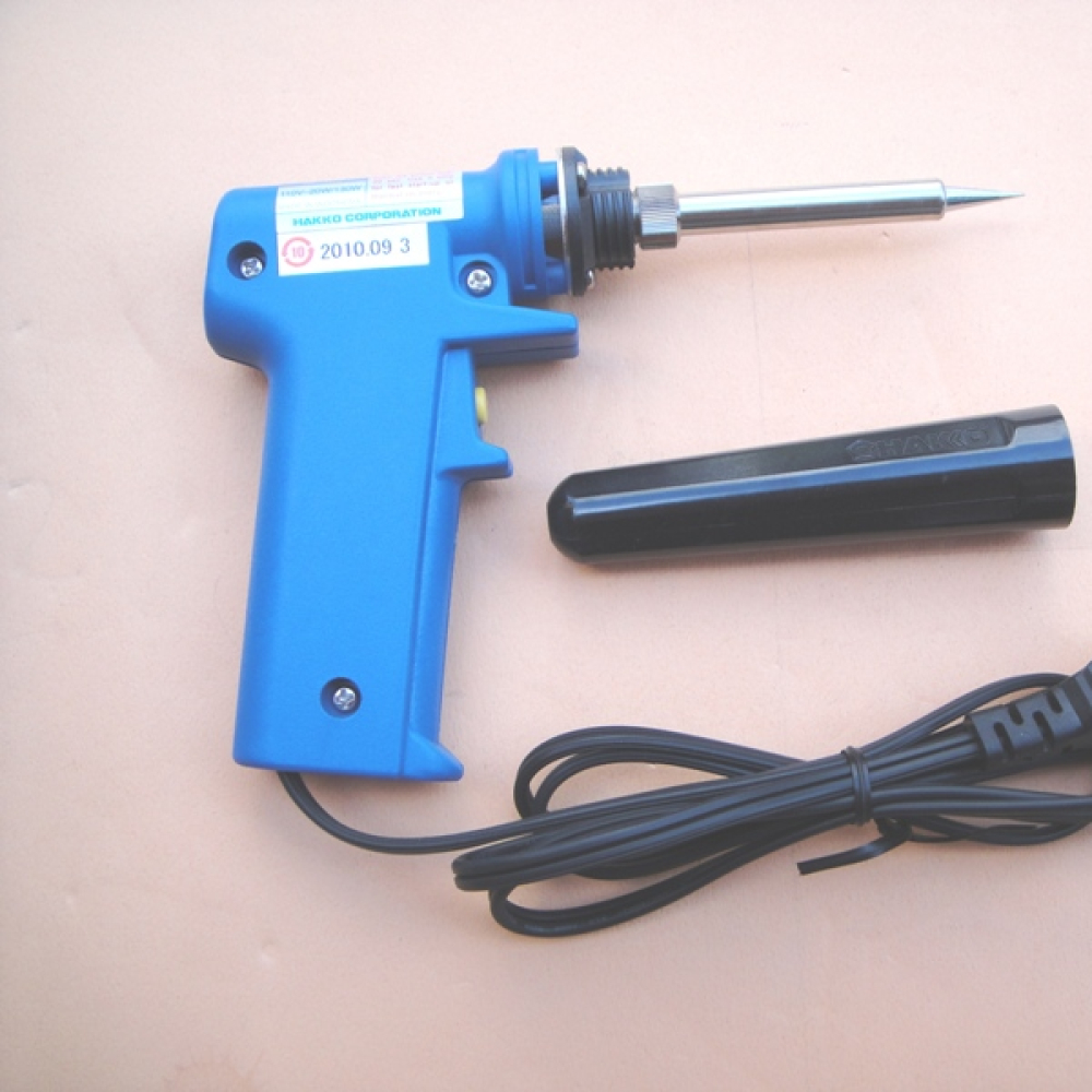 NO985 20~130W烙鐵附蓋HAKKO