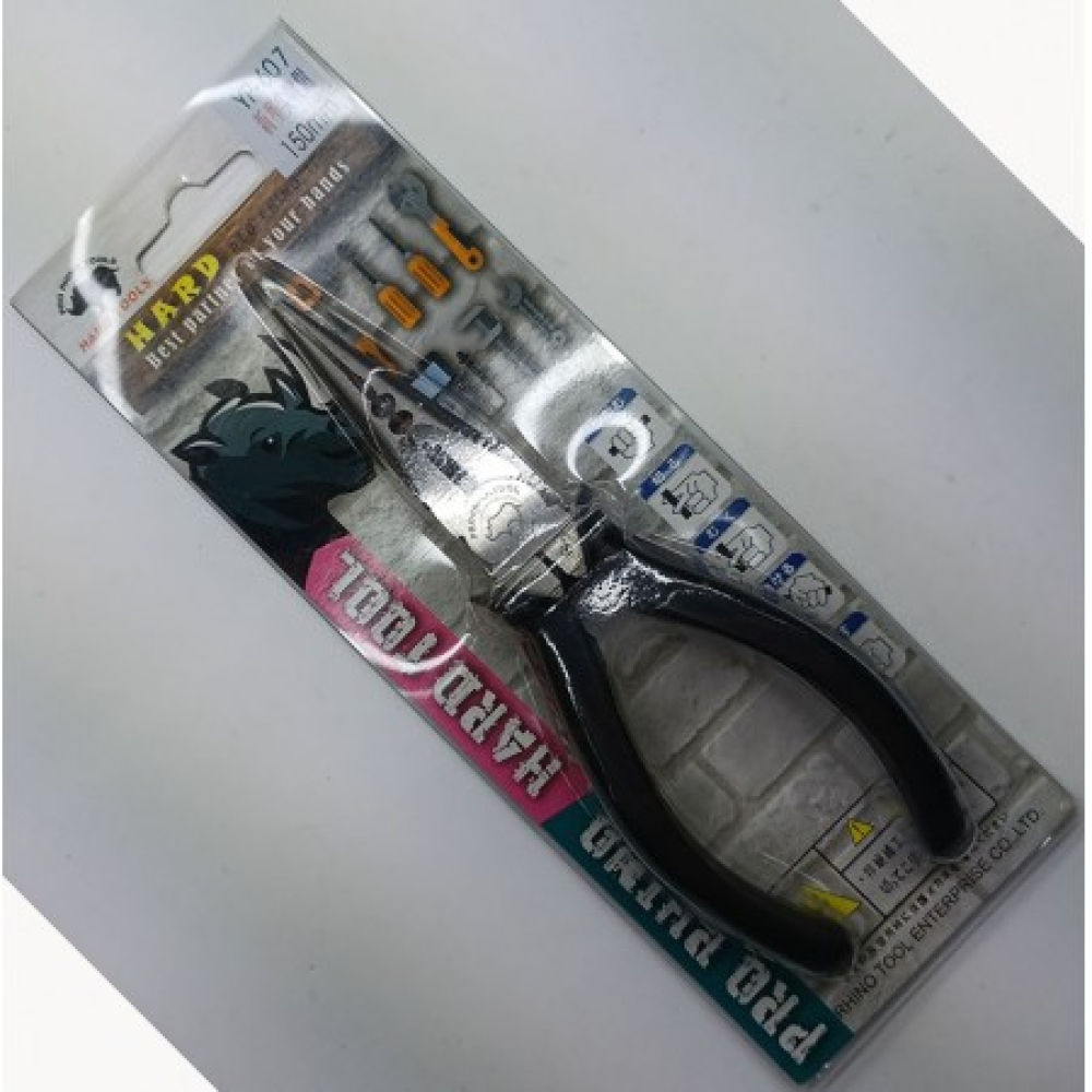 YP-607 犀牛新型尖嘴鉗