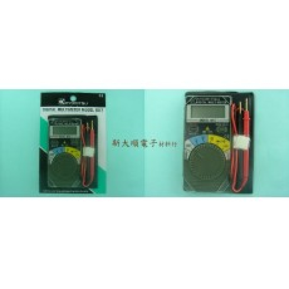 日製 KYORITSU  KEW-1017